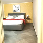 Apartment Vacancy 4 - Bridge House Turin