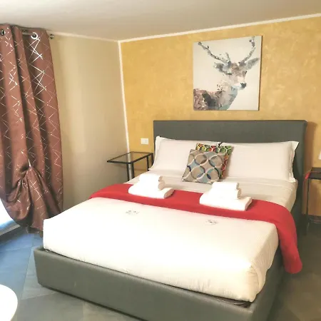 Apartmán Vacancy 4 - Bridge House