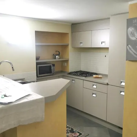 Vacancy 4 - Bridge House 아파트 토리노