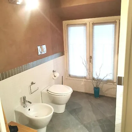Apartmán Vacancy 4 - Bridge House