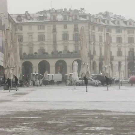 Vacancy 4 - Bridge House 아파트 토리노