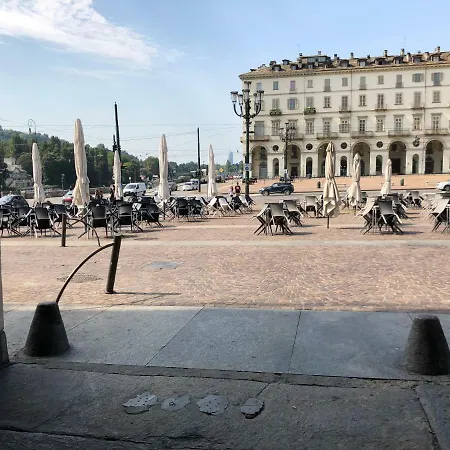 Vacancy 4 - Bridge House Apartment Turin