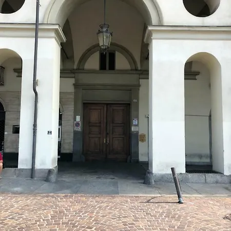 Apartment Vacancy 4 - Bridge House