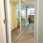 Vacancy 4 - Bridge House דירה טורינו