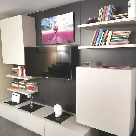 Vacancy 4 - Bridge House דירה *