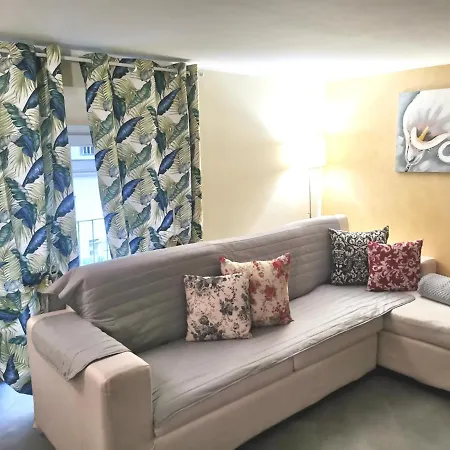 דירה Vacancy 4 - Bridge House