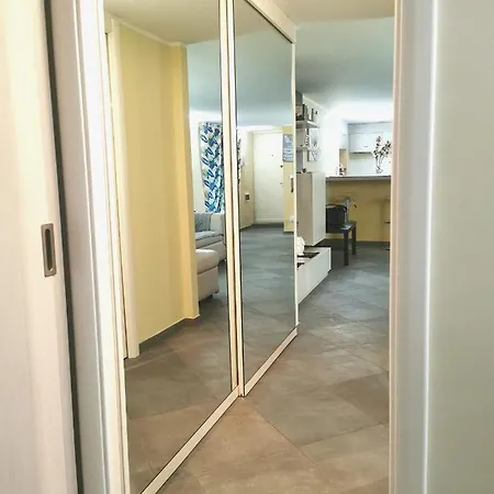 Vacancy 4 - Bridge House דירה טורינו