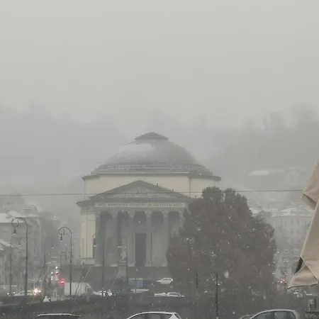 Vacancy 4 - Bridge House דירה *