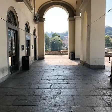 דירה Vacancy 4 - Bridge House *