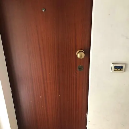 Appartement Vacancy 4 - Bridge House *