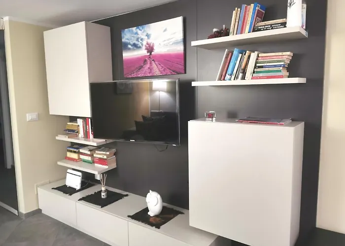 Vacancy 4 - Bridge House Διαμέρισμα *