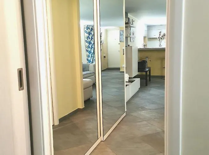 Vacancy 4 - Bridge House Διαμέρισμα Τορίνο