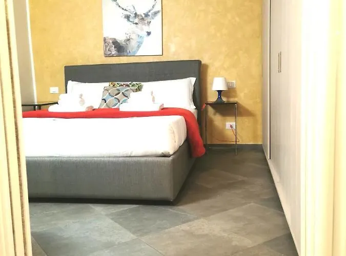 Διαμέρισμα Vacancy 4 - Bridge House Τορίνο